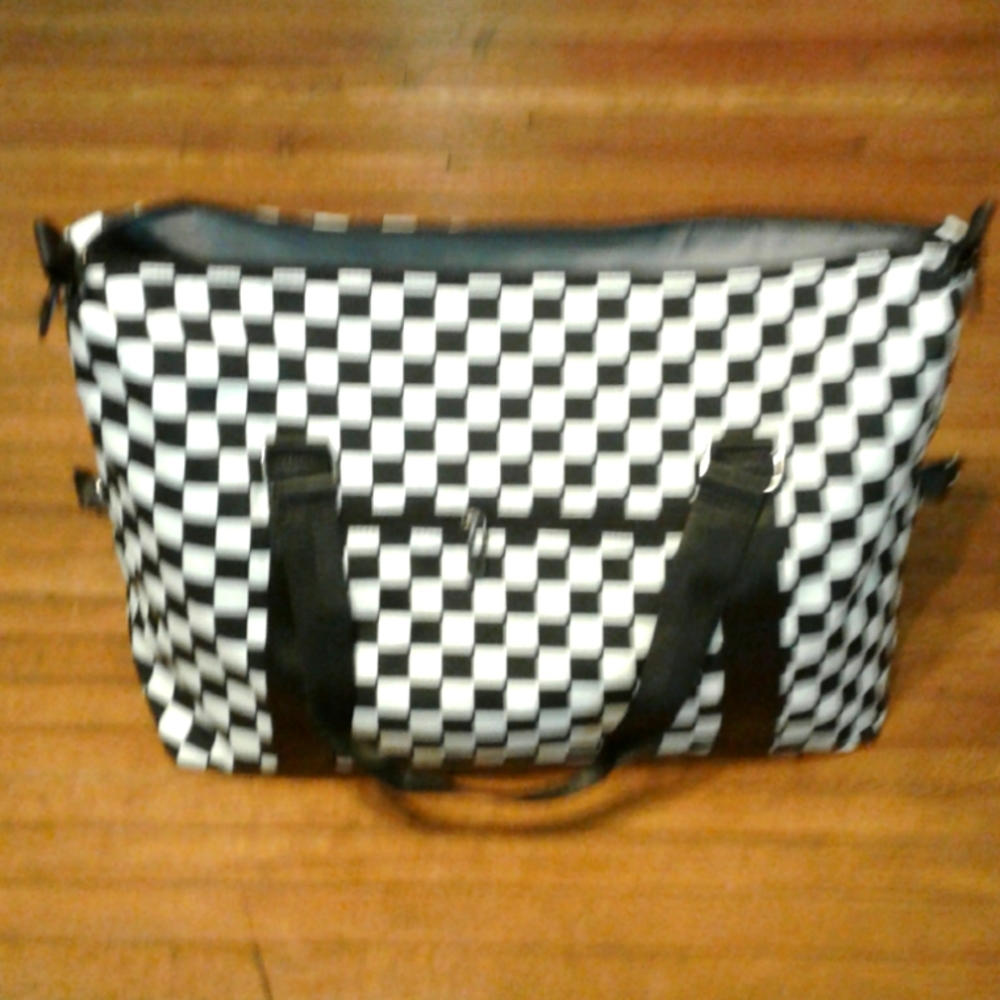 Duffle Travel Bag